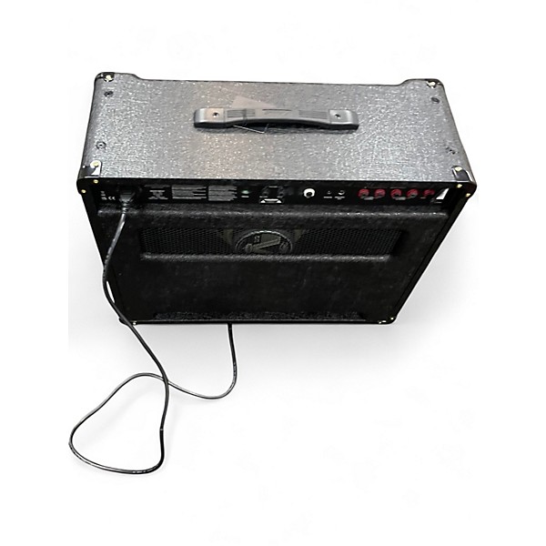 Used Marshall DSL40CR 40W 1x12 Tube Guitar Combo Amp