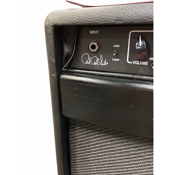 Used PRS Archon 50 50W Tube Guitar Amp Head