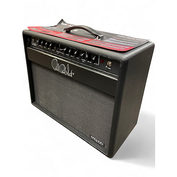 Used PRS Archon 50 50W Tube Guitar Amp Head