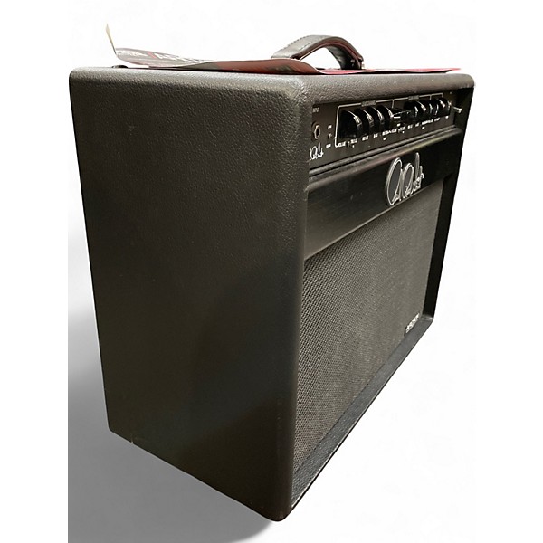 Used PRS Archon 50 50W Tube Guitar Amp Head