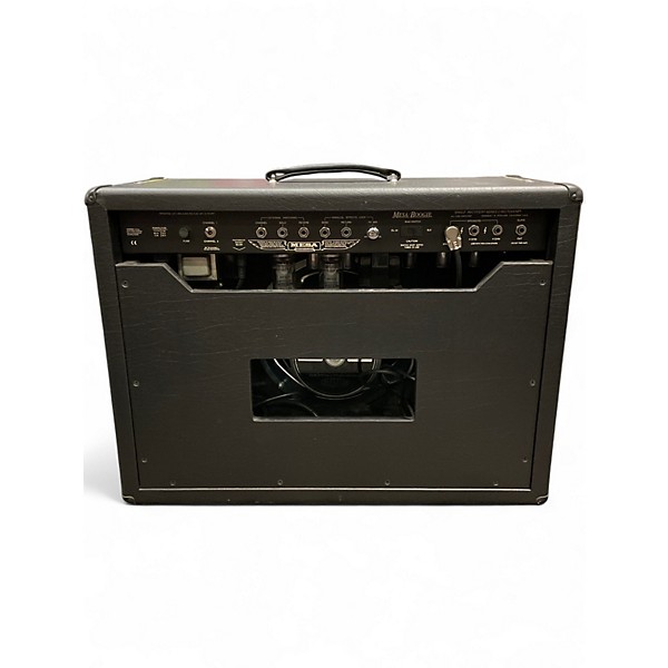 Used MESA/Boogie Rectoverb 1x12 50W Tube Guitar Combo Amp