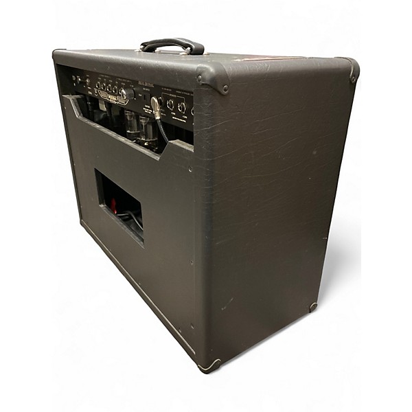 Used MESA/Boogie Rectoverb 1x12 50W Tube Guitar Combo Amp