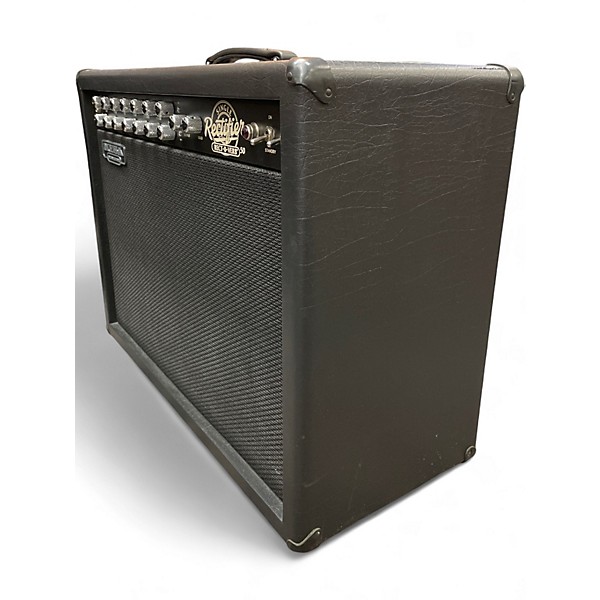 Used MESA/Boogie Rectoverb 1x12 50W Tube Guitar Combo Amp