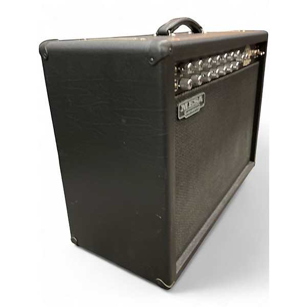 Used MESA/Boogie Rectoverb 1x12 50W Tube Guitar Combo Amp
