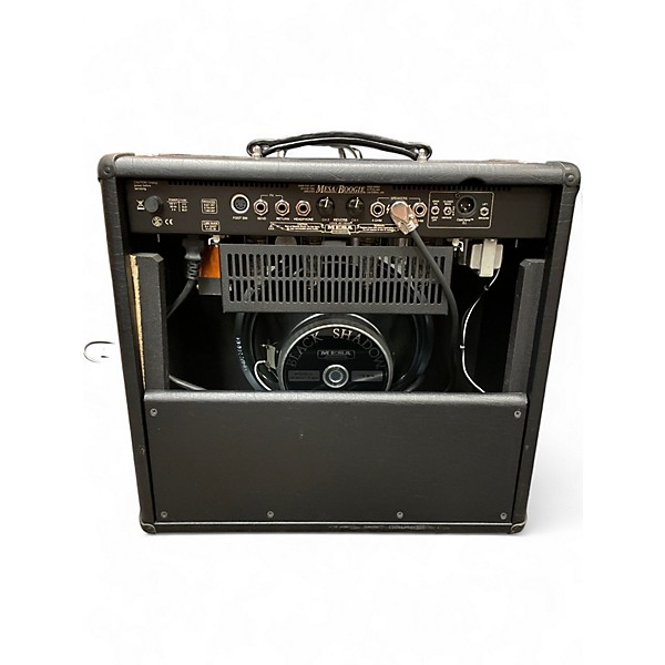 Used MESA/Boogie Mark V Thirty Five 1x12 Tube Guitar Combo Amp