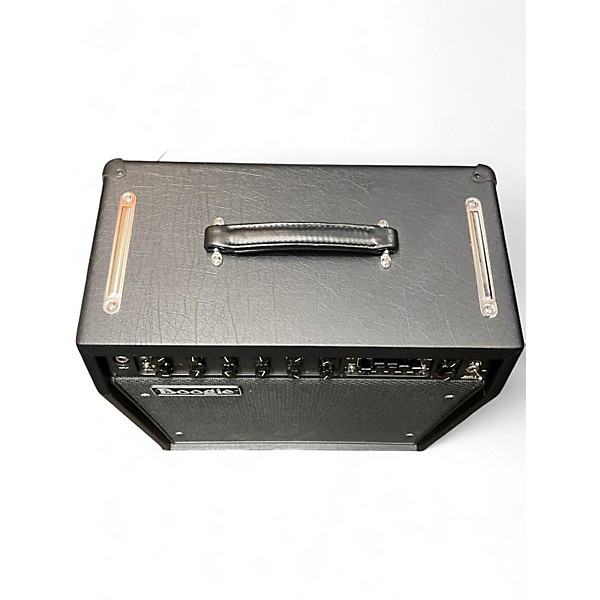 Used MESA/Boogie Mark V Thirty Five 1x12 Tube Guitar Combo Amp