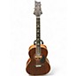Used PRS SE Tonare P20 Parlor Mahogany Acoustic Guitar thumbnail