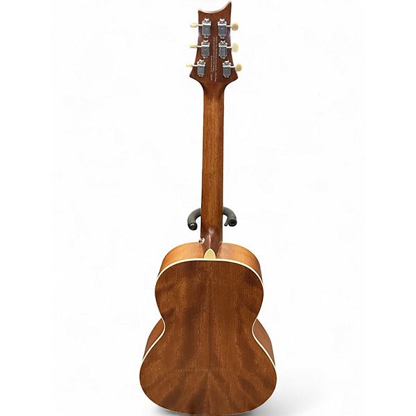 Used PRS SE Tonare P20 Parlor Mahogany Acoustic Guitar