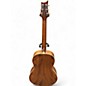 Used PRS SE Tonare P20 Parlor Mahogany Acoustic Guitar