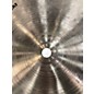 Used Zildjian 14in HI HAT Cymbal