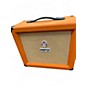 Used Orange CRUSH 35 Guitar Combo Amp thumbnail