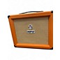 Used Orange CRUSH 35 Guitar Combo Amp