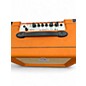 Used Orange CRUSH 35 Guitar Combo Amp