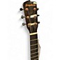 Used Breedlove pursuit ex s concertina TE CE Caramel Burst Acoustic Electric Guitar