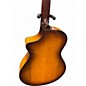 Used Breedlove pursuit ex s concertina TE CE Caramel Burst Acoustic Electric Guitar