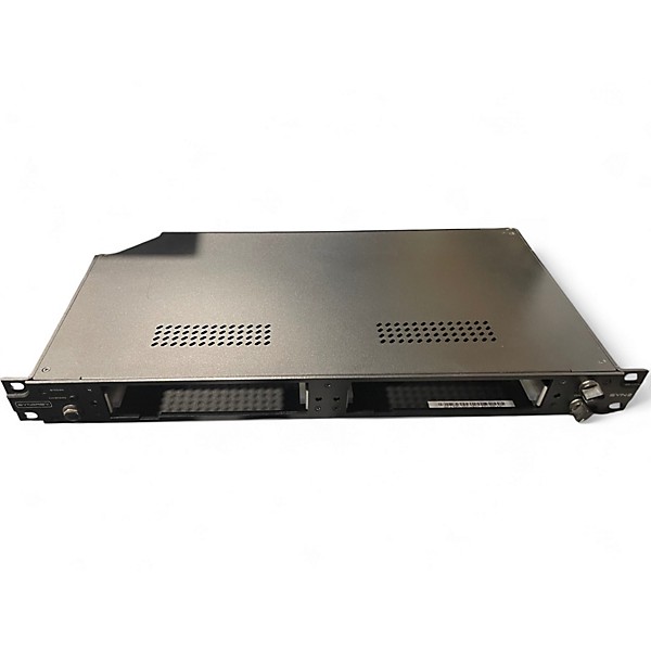 Used Synergy SYN-2 Rack Mount Preamp Guitar Preamp