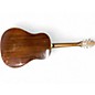 Used Epiphone AJ200S 2 Color Sunburst Acoustic Guitar