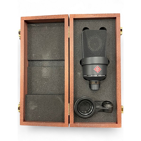 Used Neumann TLM103 Condenser Microphone