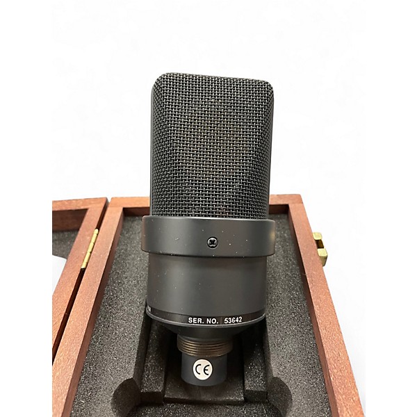 Used Neumann TLM103 Condenser Microphone