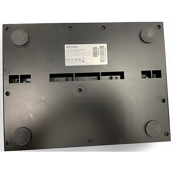 Used Arturia MicroFreak Synthesizer