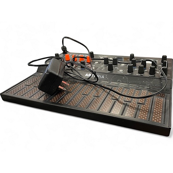 Used Arturia MicroFreak Synthesizer