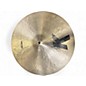 Used Zildjian 20in K Heavy Ride Cymbal thumbnail
