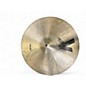 Used Zildjian 20in K Heavy Ride Cymbal
