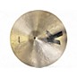 Used Zildjian 20in K Heavy Ride Cymbal