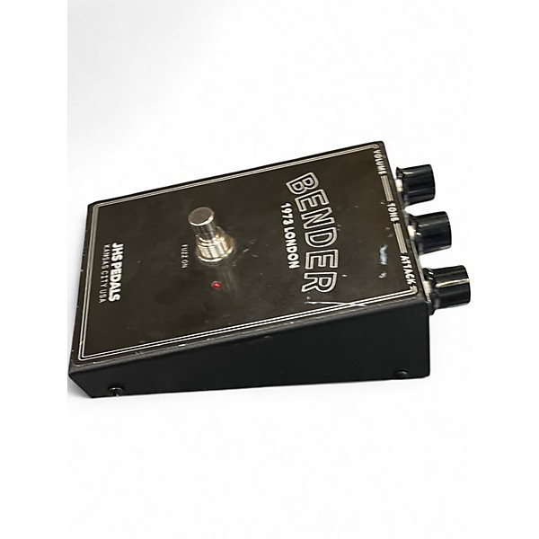 Used JHS Pedals bender Effect Pedal