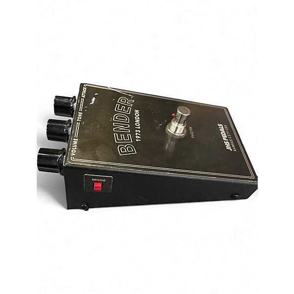 Used JHS Pedals bender Effect Pedal