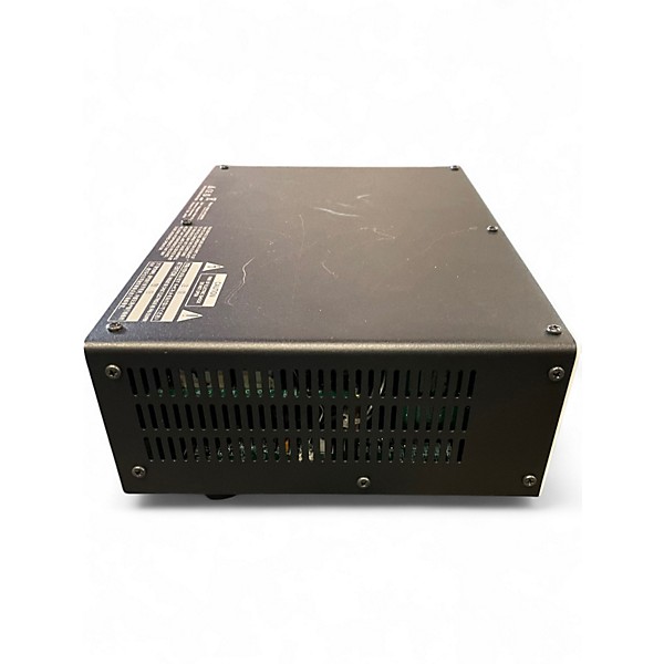 Used BOSS Katana 500 Bass Head Bass Amp Head