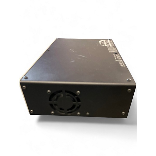 Used BOSS Katana 500 Bass Head Bass Amp Head