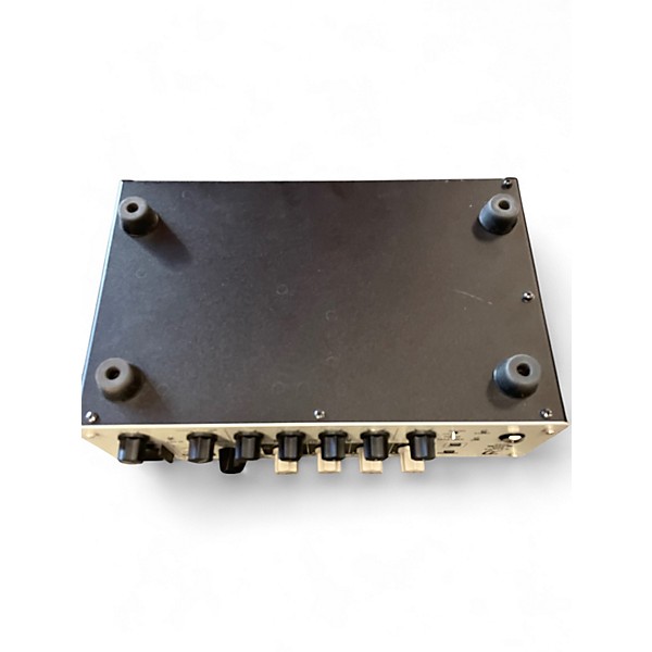 Used BOSS Katana 500 Bass Head Bass Amp Head