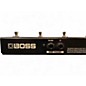 Used BOSS GAFC Footswitch