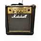 Used Marshall MG10 10W 1X6.5 Guitar Combo Amp thumbnail