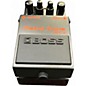 Used BOSS MT2 Metal Zone Distortion Effect Pedal