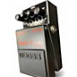 Used BOSS MT2 Metal Zone Distortion Effect Pedal