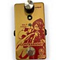 Used Walrus Audio CONTRABAND Effect Pedal thumbnail