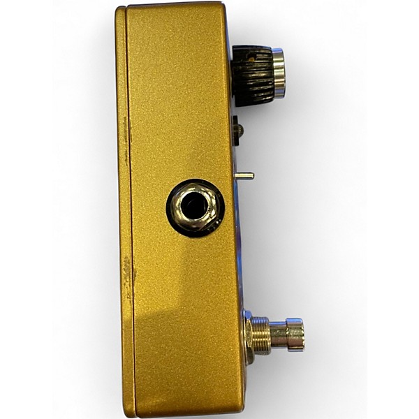 Used Walrus Audio CONTRABAND Effect Pedal