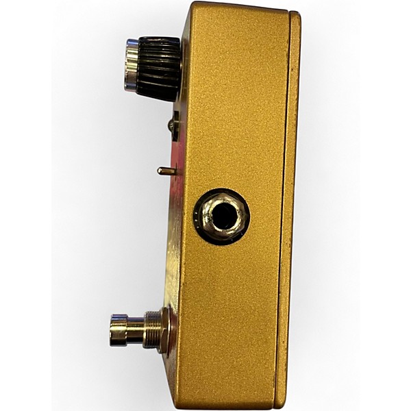 Used Walrus Audio CONTRABAND Effect Pedal