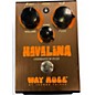 Used Way Huge Electronics HAVALINA  Effect Pedal thumbnail
