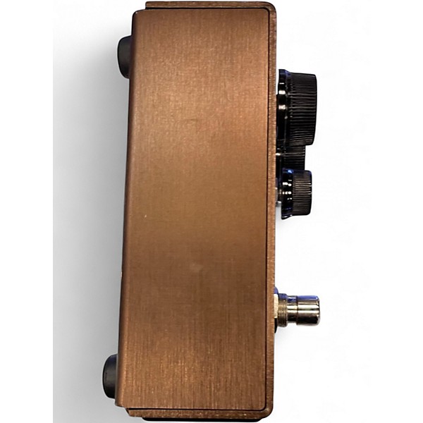 Used Way Huge Electronics HAVALINA  Effect Pedal