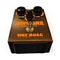 Used Way Huge Electronics HAVALINA  Effect Pedal