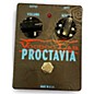Used Voodoo Lab PROCTAVIA Effect Pedal thumbnail