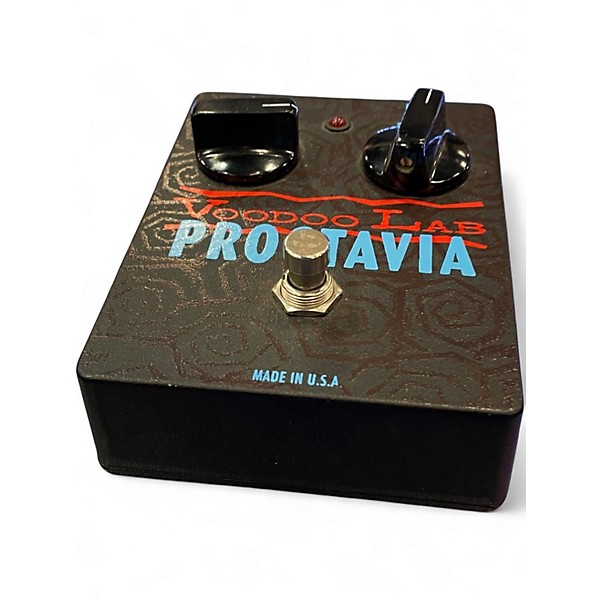 Used Voodoo Lab PROCTAVIA Effect Pedal