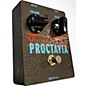 Used Voodoo Lab PROCTAVIA Effect Pedal