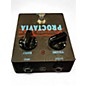 Used Voodoo Lab PROCTAVIA Effect Pedal