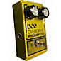 Used DOD Analog Overdrive Preamp 250 Effect Pedal