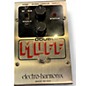 Used Electro-Harmonix Double Muff Distortion Effect Pedal thumbnail