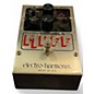 Used Electro-Harmonix Double Muff Distortion Effect Pedal